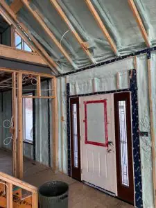 ustom Home Lake Life Moose Jaw Horizon Homes new Home 33