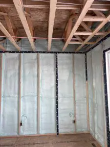 ustom Home Lake Life Moose Jaw Horizon Homes new Home 34
