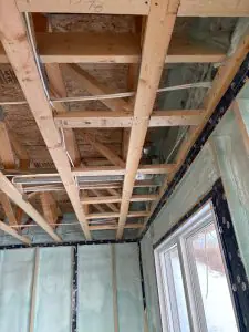 ustom Home Lake Life Moose Jaw Horizon Homes new Home 36