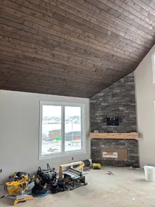ustom Home Lake Life Moose Jaw Horizon Homes new Home 38