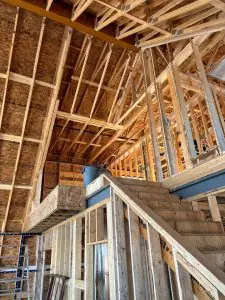 ustom Home Lake Life Moose Jaw Horizon Homes new Home 5