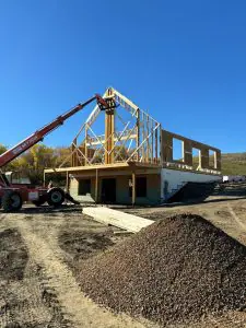 ustom Home Lake Life Moose Jaw Horizon Homes new Home 6