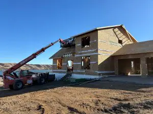 ustom Home Lake Life Moose Jaw Horizon Homes new Home 8