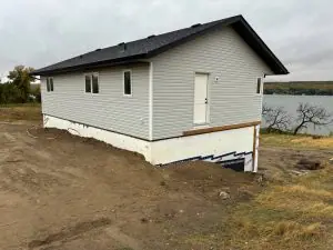 Custom Foundation RTM Horizon Homes Moose Jaw New homes 12