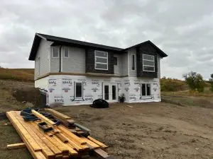 Custom Foundation RTM Horizon Homes Moose Jaw New homes 13