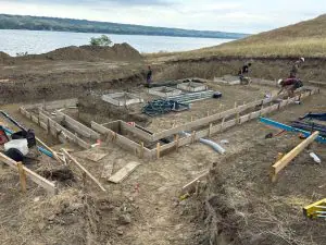 Custom Foundation RTM Horizon Homes Moose Jaw New homes 17