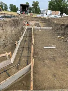 Custom Foundation RTM Horizon Homes Moose Jaw New homes 18
