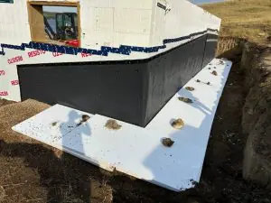 Custom Foundation RTM Horizon Homes Moose Jaw New homes 2