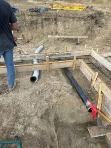Custom Foundation RTM Horizon Homes Moose Jaw New homes 22