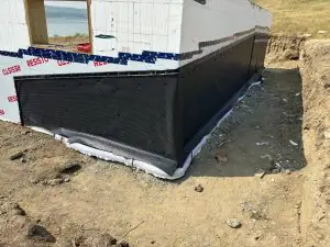 Custom Foundation RTM Horizon Homes Moose Jaw New homes 25