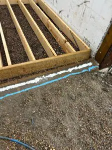Custom Foundation RTM Horizon Homes Moose Jaw New homes 29