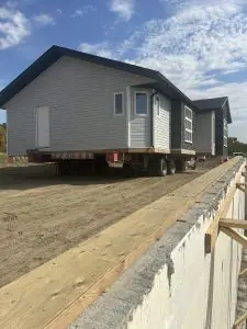 Custom Foundation RTM Horizon Homes Moose Jaw New homes 35