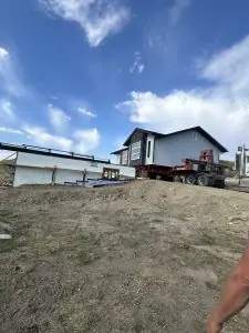 Custom Foundation RTM Horizon Homes Moose Jaw New homes 37