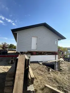 Custom Foundation RTM Horizon Homes Moose Jaw New homes 38