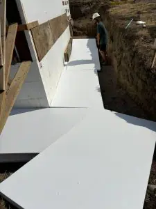Custom Foundation RTM Horizon Homes Moose Jaw New homes 7