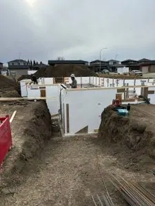 Custom Home ICF Moose Jaw Horizon Homes New Homes 10