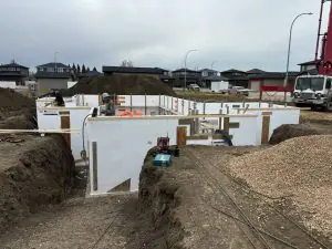 Custom Home ICF Moose Jaw Horizon Homes New Homes 12