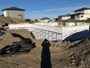 Custom Home ICF Moose Jaw Horizon Homes New Homes 13