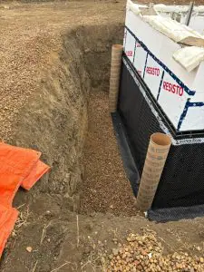 Custom Home ICF Moose Jaw Horizon Homes New Homes 3