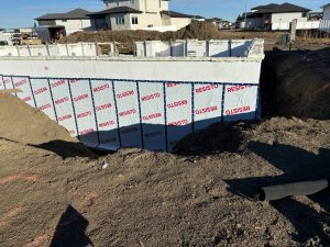 Custom Home ICF Moose Jaw Horizon Homes New Homes 8