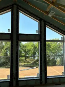 Custom Walk out Moose Jaw New Home lake life 3