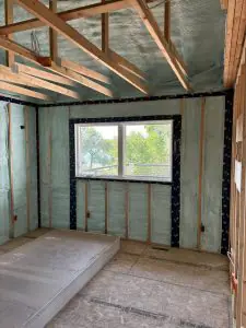 Custom Walk out Moose Jaw New Home lake life 4